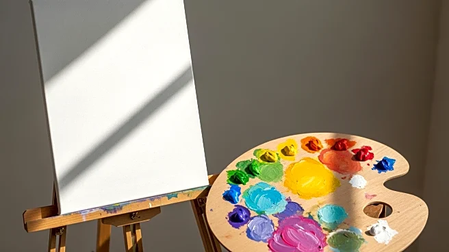 United States Artists Provides Unrestricted Support to Artists Amid Federal Funding Cuts