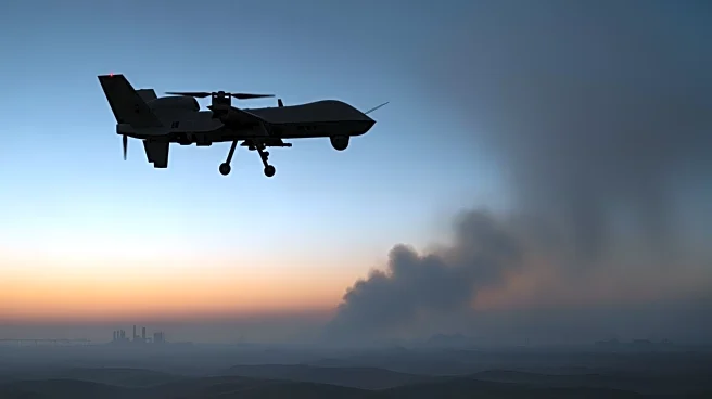 IDF Conducts Airstrikes in Rafah, Killing Three Terrorists Amidst Disarmament Talks