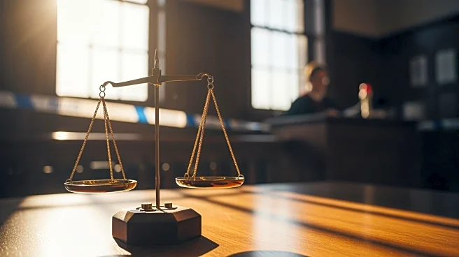 Minnesota Judge Challenges Trump Administration's Immigration Enforcement Tactics