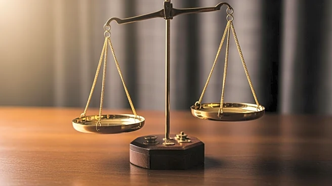 Jasmine Crockett and James Talarico in Tight Texas Primary Race