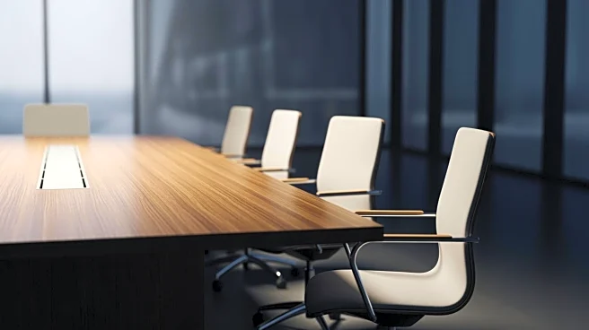 President Trump Skips Over Kristi Noem in Cabinet Meeting Amid DHS Controversy