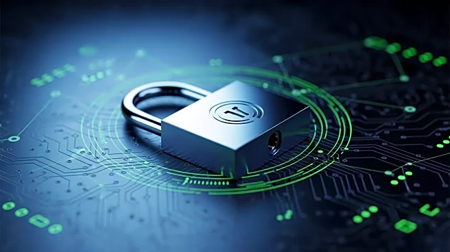 Secret Service Highlights Domain Registration System as Major Security Vulnerability