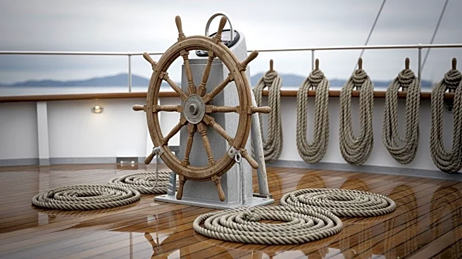 Maritime Agency Urged to Update Safety Guidance Following Trawler Flooding Incident