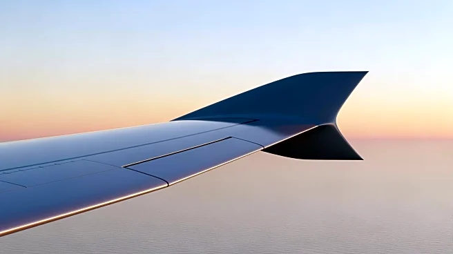 Asia-Pacific Flight Cycles in 2025 Set New Benchmark for Aerospace Industry