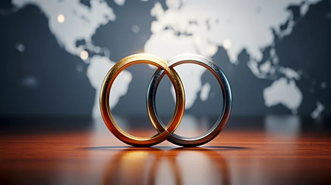 Trump's Influence Seen in Strengthening Asia-Europe Ties Amid Global Uncertainty