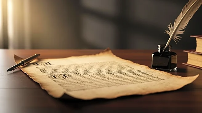 The Gospel of John Gains Renewed Scholarly Attention Amid New Perspectives