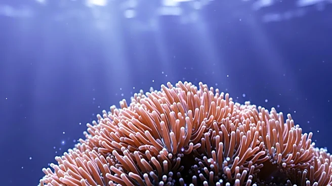 Research Reveals Corals Require Sleep Despite Lack of Brain