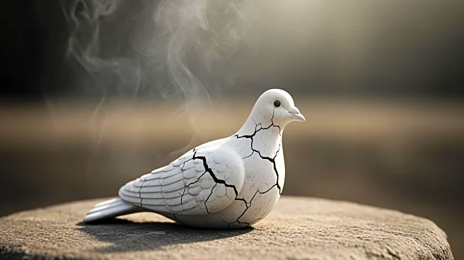 IDF Accepts Gaza Health Ministry's Casualty Figures Amid Ongoing Conflict