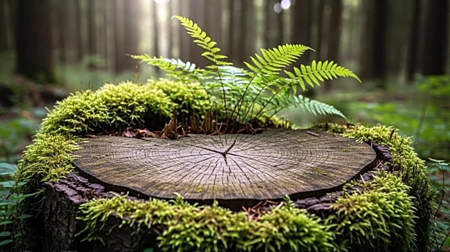 Revelstoke Council Debates Strategy for Old-Growth Forest Protection