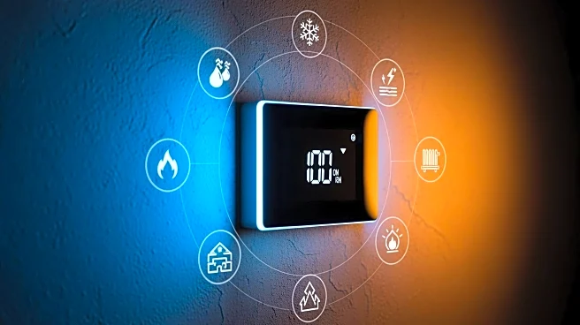 Smart Home Technologies Offer Solutions to Reduce Winter Energy Bills