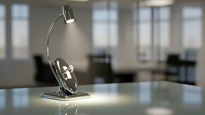 Ethics Organization Calls for Investigation into Jewelry Ad Featuring Assistant Secretary