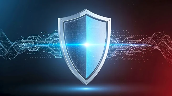 Insurers Confront AI Surge in China as Disruption Ranks Top Threat