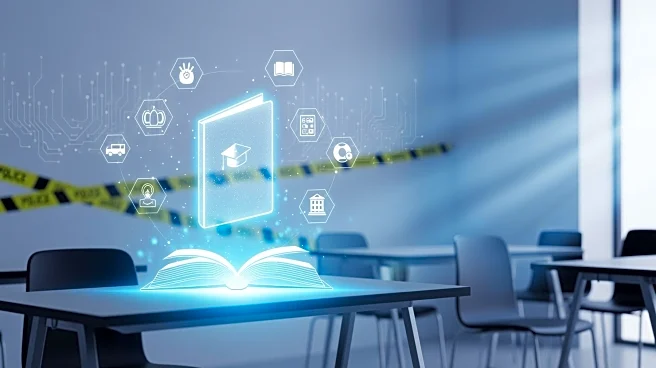 AI and Ed Tech to Transform K-12 Education by 2026, Industry Leaders Predict