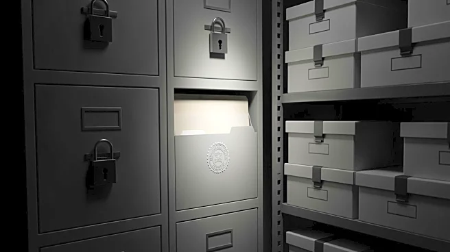 FBI Raids Atlanta Election Facility to Seize 2020 Election Materials