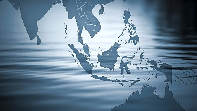 Willis Towers Watson Report Predicts Tenfold Increase in Southeast Asia Flood Losses