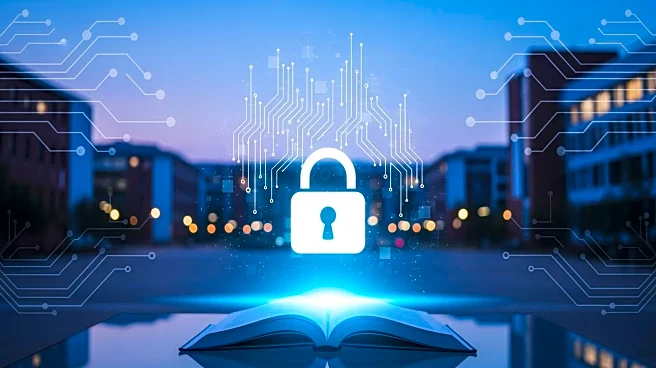 Higher Education Faces Security Challenges with Nonhuman Identities