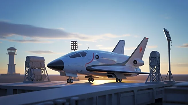 NASA Expedites SpaceX Crew-12 Launch to ISS Following Medical Evacuation