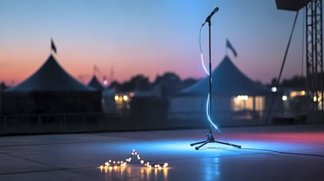 Nova Music Festival Survivors Face Ongoing Mental Health Crisis