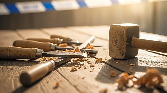 Lonnie Prosser, Self-Employed Carpenter, Passes Away at 75