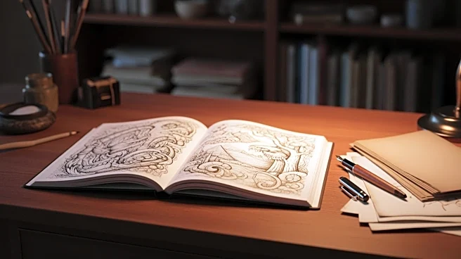 Renowned Author-Illustrator Hudson Talbott Passes Away at 76