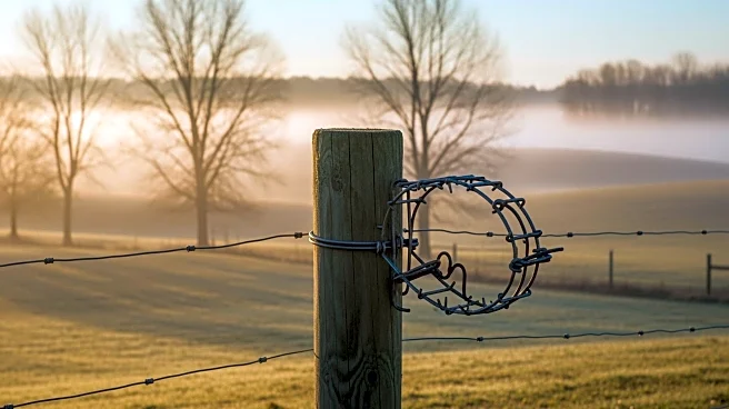 Mississippi Launches February 2026 Wild Hog Control Program to Aid Landowners