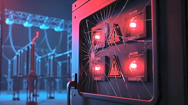 Russian-Linked Cyberattack Causes Damage to Polish Power Grid's ICS Devices