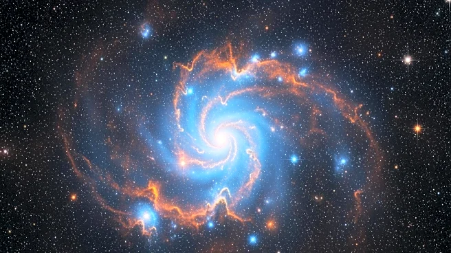 NASA's Webb Telescope Reveals New Insights into the Helix Nebula