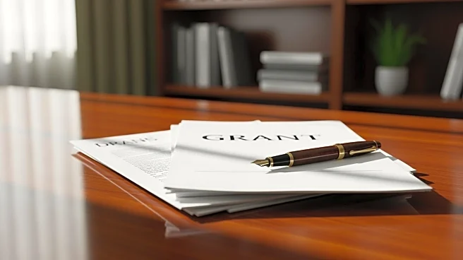 Brown University Awards $3M in Workforce Development Grants