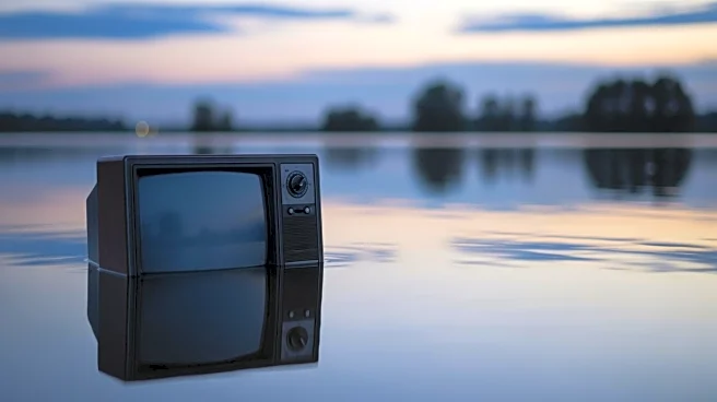 Virtual Reality Documentary 'The World Came Flooding In' Highlights Flood Survivors' Experiences at IFFR