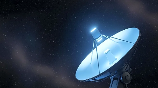 SpaceX Responds to Reports of Starlink Use in Russian Drones