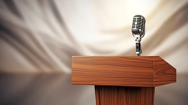 Jason Richey Announces Candidacy for Lieutenant Governor in Pennsylvania