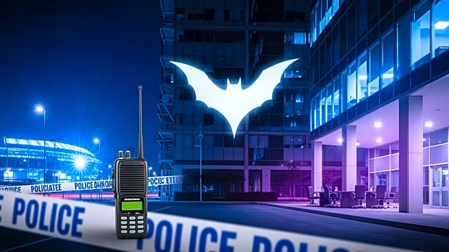 Santa Clara City Council Urged by Batman to Avoid ICE Assistance at Super Bowl