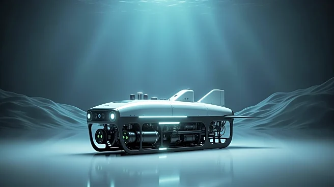 Swedish FMV Enhances Fleet with Teledyne Gavia's Autonomous Underwater Vehicles