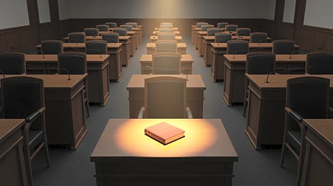 President Trump Warns Against Government Shutdown Amid Congressional Stalemate