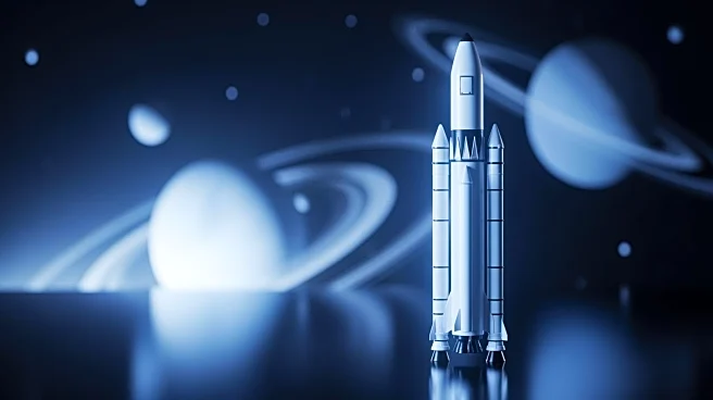 Bill Nye Advocates for NASA Funding After Budget Threats from President Trump