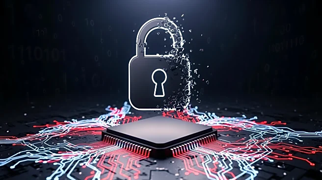 Cyberattacks Target Bumble, Panera Bread, CrunchBase, and Match Group