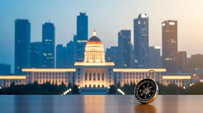 San José Mayor Matt Mahan Enters California Governor Race as Moderate Democrat