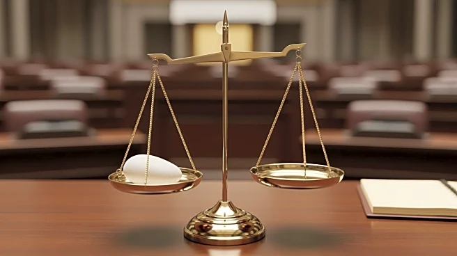 Indiana Senate Advances Medical Debt Relief Bill Amid GOP Division