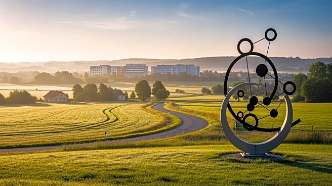 South Dakota Governor Approves Federal Funding for Rural Health Transformation