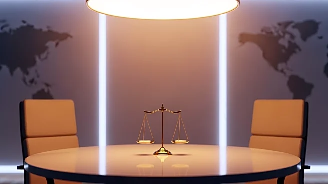 Iranian Foreign Minister Signals Readiness for US Talks, Emphasizes Fair Negotiations