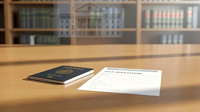 U.S. Government Pauses Immigrant Visa Processing, Impacting Employers Relying on Global Talent