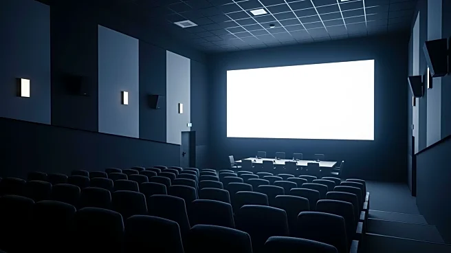 Melania Trump Documentary Excluded from South African Cinemas