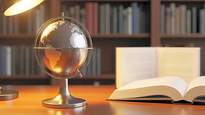 Princeton's Liechtenstein Institute for Self-Determination Celebrates 25 Years of Diplomacy and Research