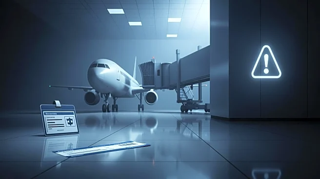 Arizona Plane Evacuated After Suspicious Passenger Boards with Canceled Ticket