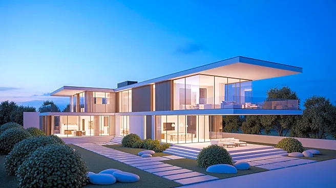 Ray Kappe's Modernist Masterpiece Listed for $11.5 Million in Pacific Palisades