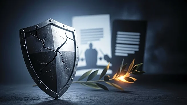 European Union Designates Iran's Revolutionary Guards as Terrorist Organization Following Israeli Diplomatic Efforts