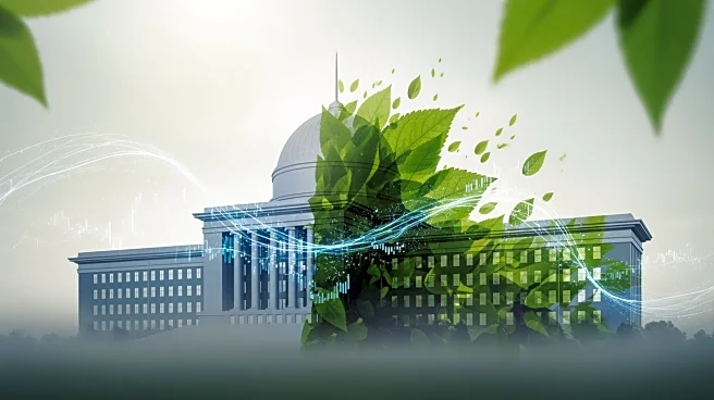 IPSASB Introduces Climate Disclosure Standard for Government Entities to Enhance Transparency