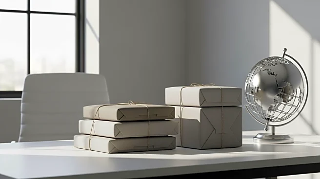 Trump's State Department Restructures Foreign Aid with 'America First' Focus