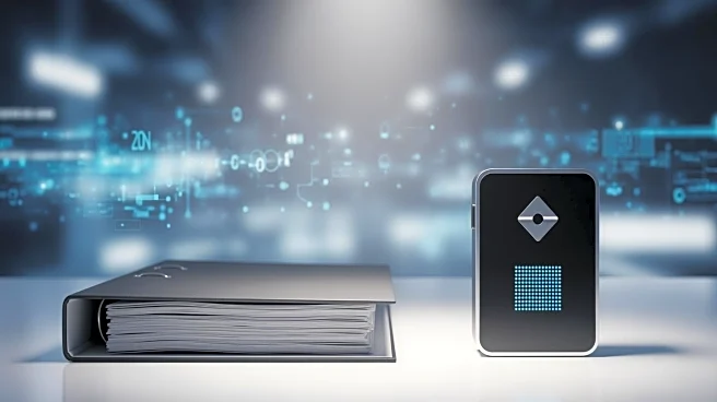 NSA Nominee Joshua Rudd Pledges Legal Compliance Amid Surveillance Concerns