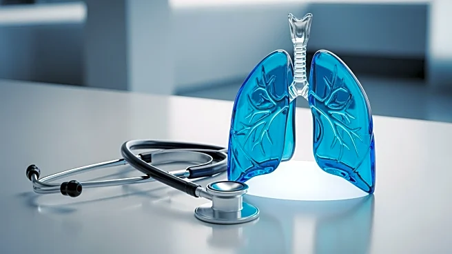 Carrington College Highlights New Insights into Respiratory Care Workforce Trends